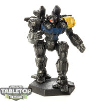 Battletech - Phoenix Hawk IIC Battlemech - bemalt