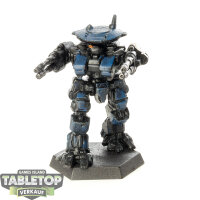 Battletech - Rifleman IIC Battlemech - bemalt