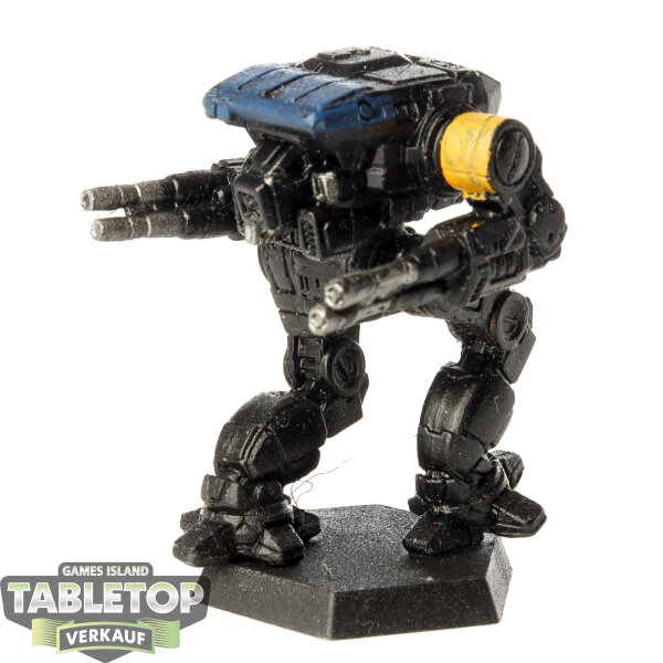 Battletech - Warhawk Battlemech - bemalt