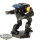 Battletech - Warhawk Battlemech - bemalt