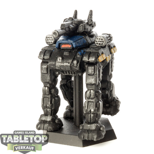 Battletech - Goliath Battlemech - bemalt