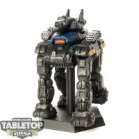 Battletech - Goliath Battlemech - bemalt
