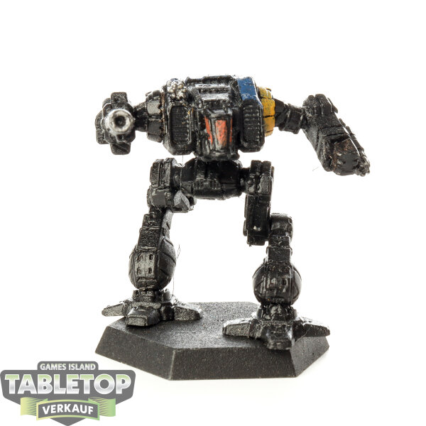 Battletech - Shdow Cat Batllemech - bemalt