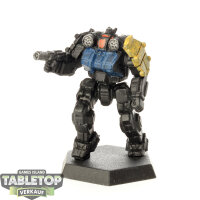Battletech - Royal Griffin Battlemech - bemalt