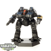 Battletech - Penetrator Battlemech - bemalt