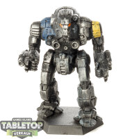 Battletech - Pillager Battlemech  - bemalt