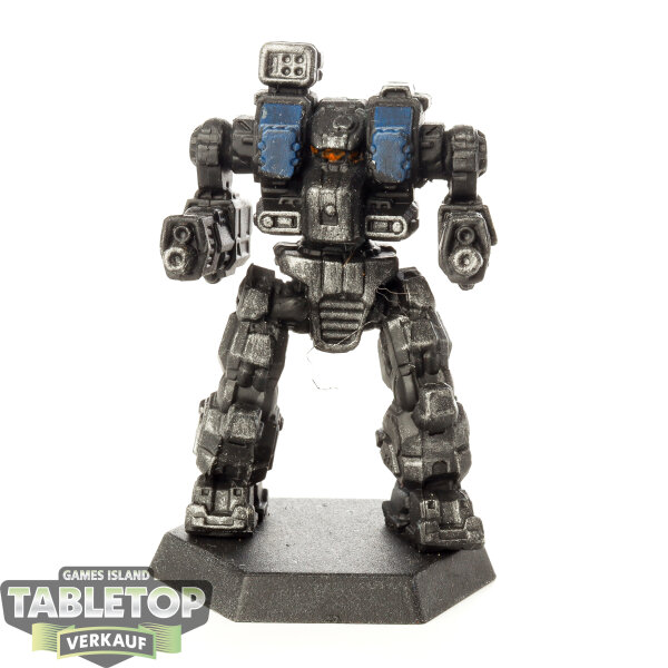 Battletech - Loki Mk II Battlemech - bemalt