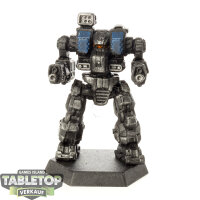 Battletech - Loki Mk II Battlemech - bemalt