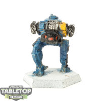 Battletech - Jenner Battlemech - bemalt