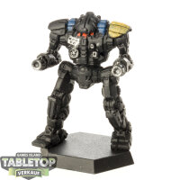 Battletech - Merlin Battlemech - bemalt