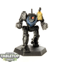 Battletech - Huntsman Battlemech - bemalt