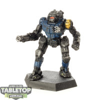 Battletech - Highlander Battlemech - bemalt