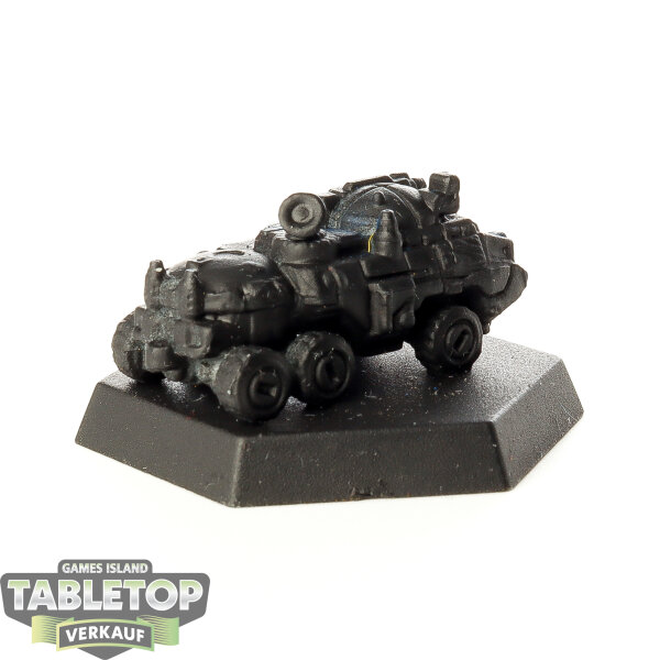 Battletech - Skulker Recon - bemalt