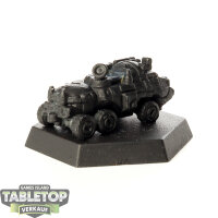 Battletech - Skulker Recon - bemalt