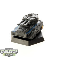 Battletech - Pike Combat Vehicle - bemalt