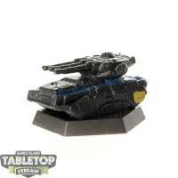 Battletech - Pike Combat Vehicle - bemalt