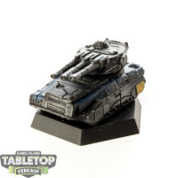 Battletech - Pike Combat Vehicle - bemalt