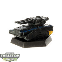 Battletech - Pike Combat Vehicle - bemalt