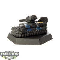 Battletech - J. Edgar Light Hover Tank - bemalt