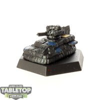 Battletech - J. Edgar Light Hover Tank - bemalt