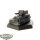 Battletech - J. Edgar Light Hover Tank - bemalt