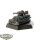 Battletech - J. Edgar Light Hover Tank - bemalt