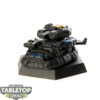 Battletech - Drillson Heavy Hover Tank - bemalt