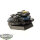Battletech - Drillson Heavy Hover Tank - bemalt