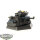 Battletech - Drillson Heavy Hover Tank - bemalt
