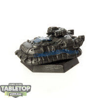 Battletech - Maxim Hover Tank - bemalt