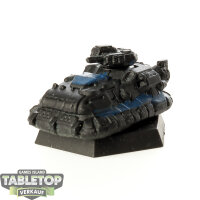 Battletech - Maxim Hover Tank - bemalt