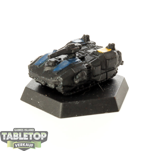 Battletech - Galleon light Tank - bemalt