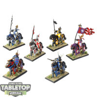 Kingdom of Bretonnia - 6x Knights of the Realm/Knights...