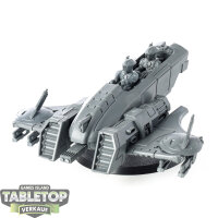 Tau Empire - Piranha - unbemalt