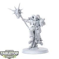 Chaos Space Marines - Master of Possession - grundiert