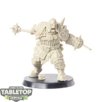 Warhammer Quest - Brutogg Corpse-Eater - unbemalt