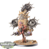 Death Guard - Foetid Bloat-drone - bemalt