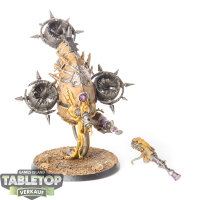 Death Guard - Foetid Bloat-drone - bemalt