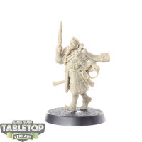 Warhammer Quest - Glaurio ven Alten - unbemalt
