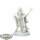 Adepta Sororitas - Canoness - grundiert