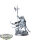 Warhammer Quest - Watch Captain Halgrim - teilweise gebaut