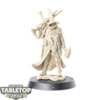 Warhammer Quest - Jelsen Darrock - unbemalt
