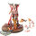 Miniaturen - Selthara, Mistress of Obsession - bemalt