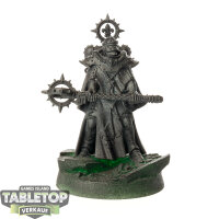 Adepta Sororitas - Sister Dogmata - grundiert