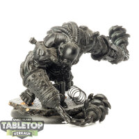 Mercenaries - Wrecker - grundiert