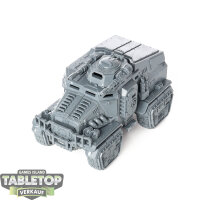 Astra Militarum - Taurox Prime - unbemalt