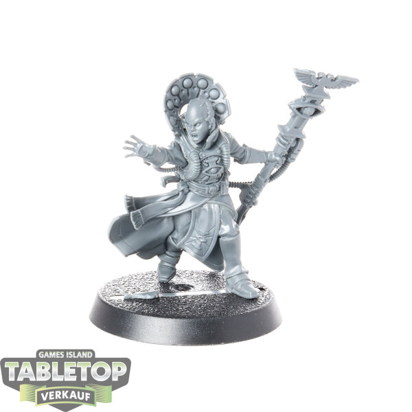 Astra Militarum - Primaris Psyker - unbemalt