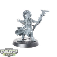 Astra Militarum - Primaris Psyker - unbemalt