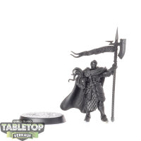 Stormcast Eternals - Praetor Prime - grundiert