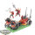 Warriors of Chaos - 1x Chaos Chariot - bemalt